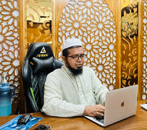 Eng. Maw. Khandaker Marsus