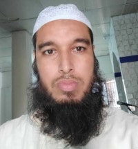 Mawlana Ali Hassan