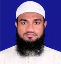 Mufti Imdadul Haque