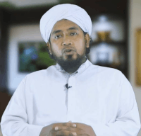 Mufti Jubayer Ahmad (Hafi:)
