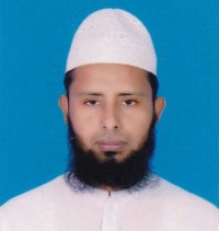 Mawlana Mijanur Rahman