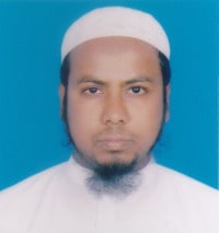Mufti Abdul Wahid
