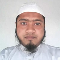 Mufti Oli Ullah