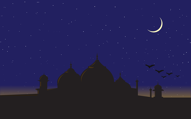 Several months of Islam-Massael related to freelance and outstreaming