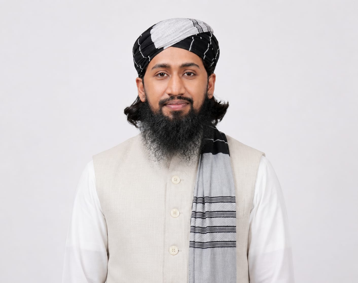 Mawlana Ajijul Islam