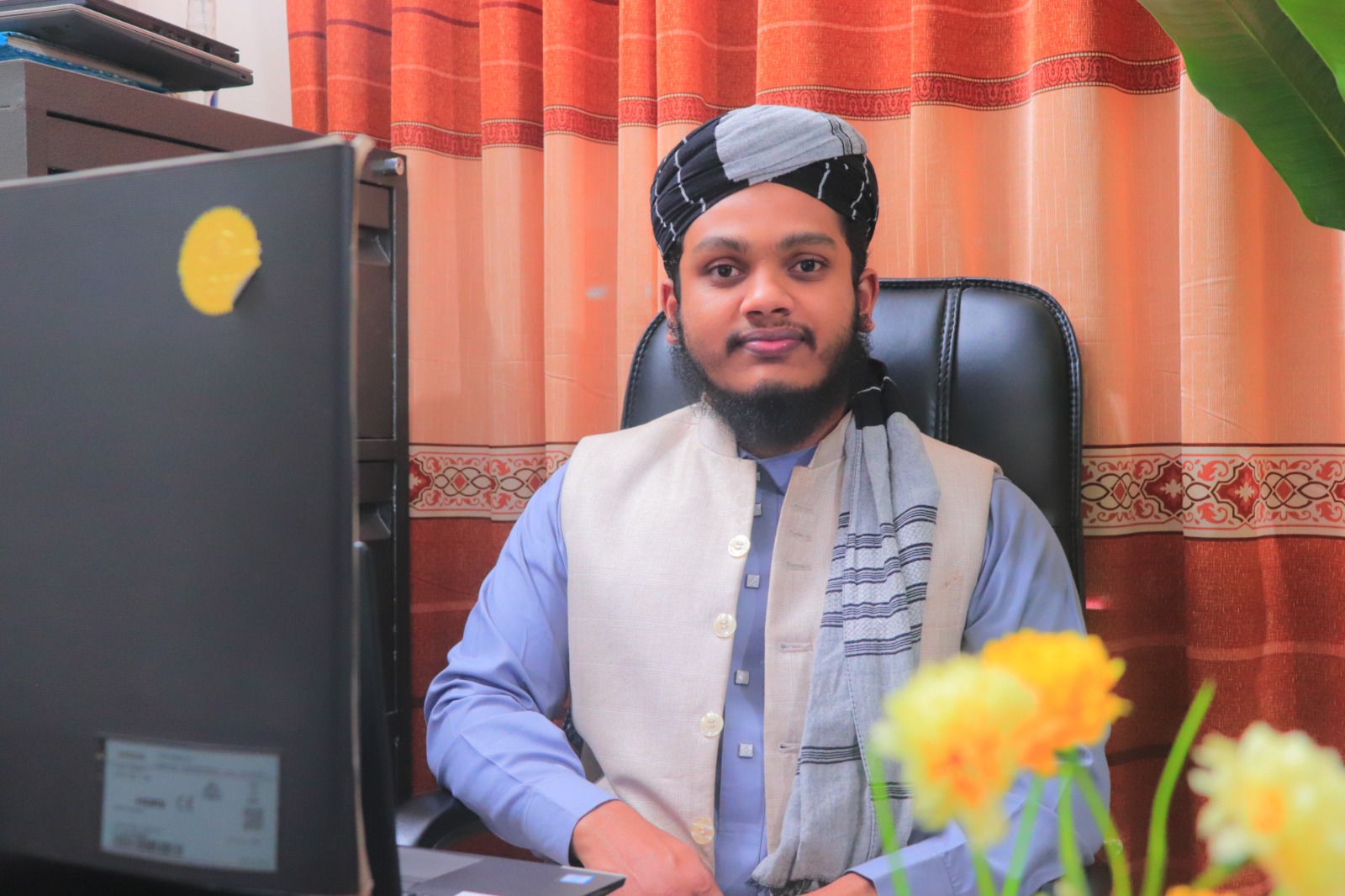 Mazharul Islam Hridoy