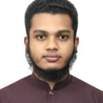 মাজহারুল ইসলাম