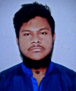 শামীম হোসেন