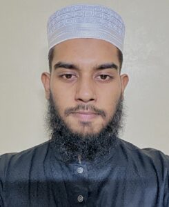 আব্দুল্লাহ আল নোমান
